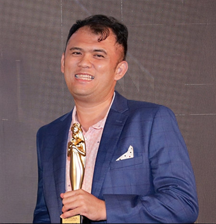 Ridhwan Yusoff